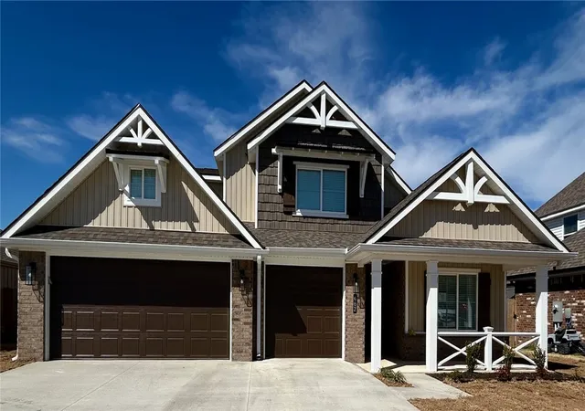 1st image of 971 Spencer Dr, Prairie Grove, AR 72753 | MLS# 1343421