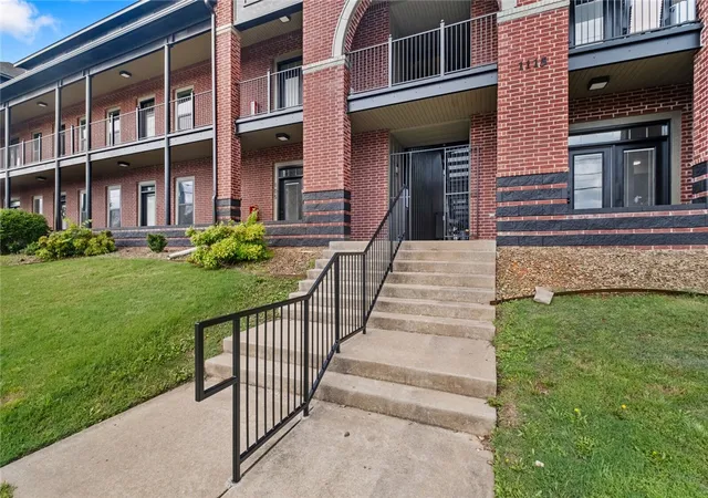 5th image of 1115 N Leverett Ave #101, Fayetteville, AR 72703 | MLS# 1343600