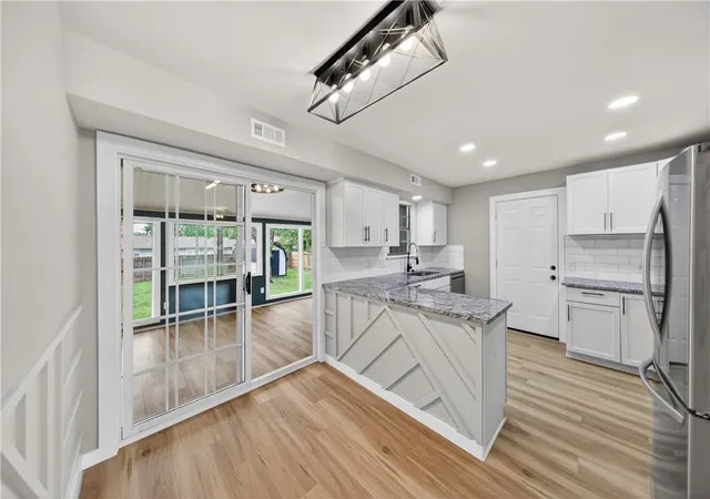 Photo 2 of Single family home for sale at 2107 Douglas St, Bentonville, AR 72712 | MLS# 1343596 | Listing updated on 2026-07-23