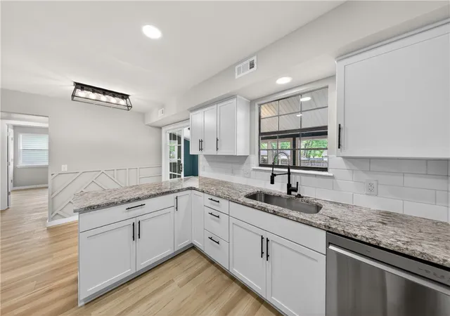 Photo 3 of Single family home for sale at 2107 Douglas St, Bentonville, AR 72712 | MLS# 1343596 | Listing updated on 2026-07-23