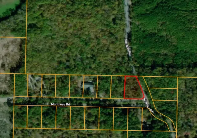 Homes for sale in Clinton, AR | Lot 22 Pinewood Subdivisi, Clinton, AR 72031 | MLS# 1343606