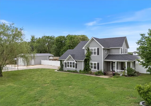 1st image of 13214 Taylor Orchard Rd, Gentry, AR 72734 | MLS# 1343114