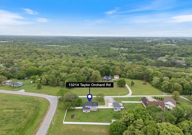 36th image of 13214 Taylor Orchard Rd, Gentry, AR 72734 | MLS# 1343114