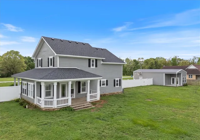 3rd image of 13214 Taylor Orchard Rd, Gentry, AR 72734 | MLS# 1343114