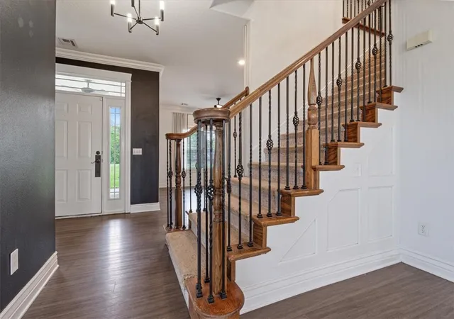 4th image of 13214 Taylor Orchard Rd, Gentry, AR 72734 | MLS# 1343114