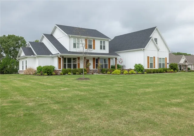5th image of 1423 River Point Rd, Fayetteville, AR 72703 | MLS# 1343454