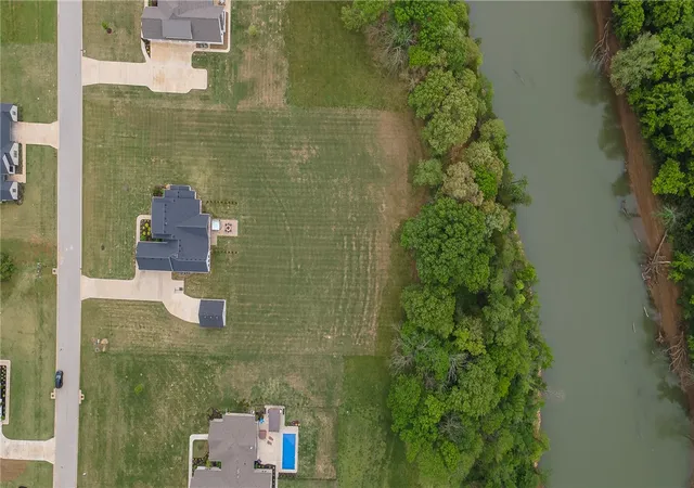 60th image of 1423 River Point Rd, Fayetteville, AR 72703 | MLS# 1343454