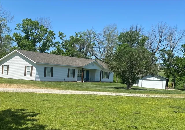 18th image of 243 Madison 8367, Hindsville, AR 72738 | MLS# 1343651