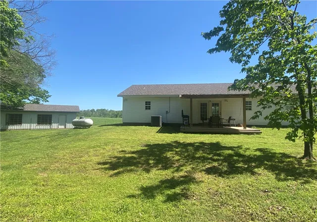 2nd image of 243 Madison 8367, Hindsville, AR 72738 | MLS# 1343651