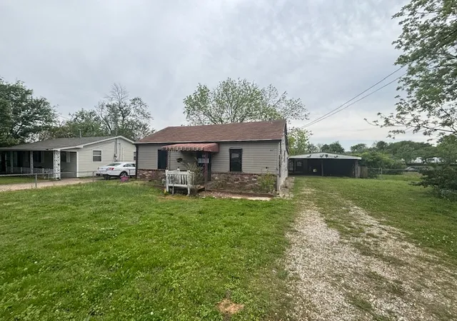 1st image of 607 Purtle Ave, Springdale, AR 72764 | MLS# 1343680