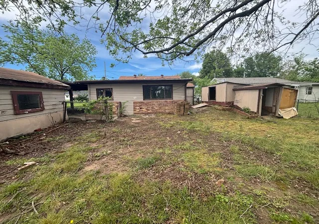 4th image of 607 Purtle Ave, Springdale, AR 72764 | MLS# 1343680