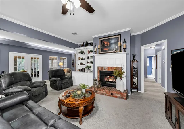 Photo 2 of Sale Pending at 1109 N Quail Ter, Rogers, AR 72756 | MLS# 1343561 | Listing updated on 2026-07-22