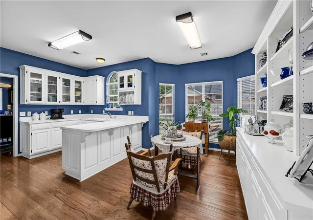Photo 4 of Sale Pending at 1109 N Quail Ter, Rogers, AR 72756 | MLS# 1343561 | Listing updated on 2026-07-22