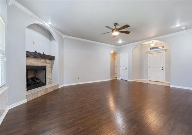Photo 4 of Sale Pending at 6210 S 38th Street, Rogers, AR 72758 | MLS# 1343698 | Listing updated on 2026-07-09