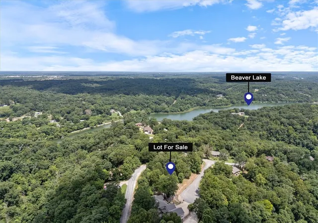 Photo 2 of Land for sale at Tbd Teton, Rogers, AR 72756 | MLS# 1343729 | Listing updated on 2026-07-07