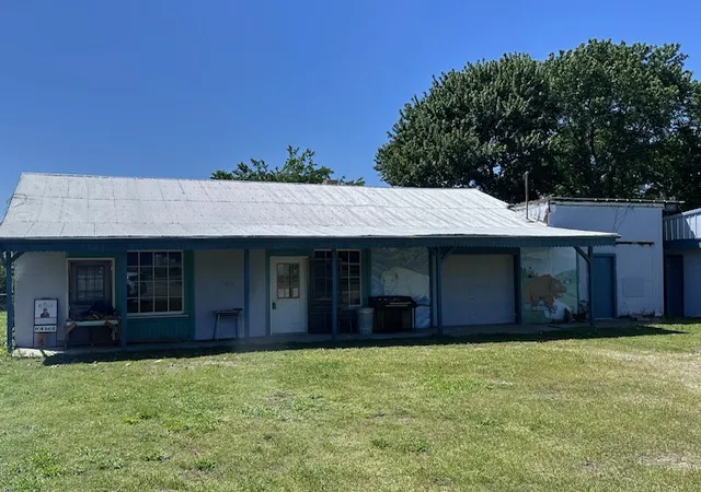 Homes for sale in Gassville, AR | 2316 Hwy 126, Gassville, AR 72635 | MLS# 1343743