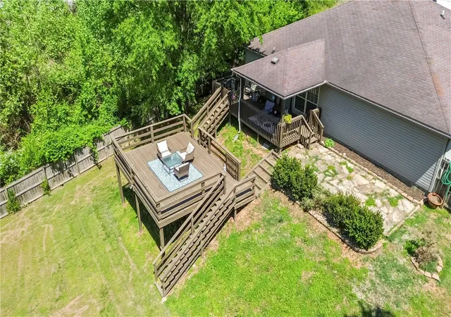 Photo 2 of Sale Pending at 10449 Kays Ln, Rogers, AR 72756 | MLS# 1343723 | Listing updated on 2026-05-27