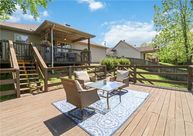 Photo 3 of Sale Pending at 10449 Kays Ln, Rogers, AR 72756 | MLS# 1343723 | Listing updated on 2026-05-27