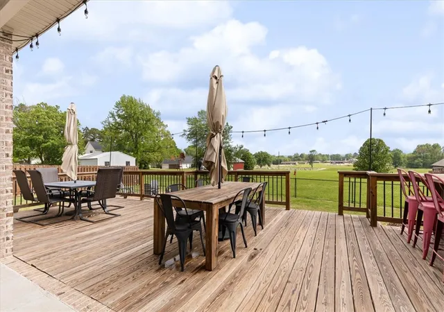 4th image of 313 W Bush St, Prairie Grove, AR 72753 | MLS# 1343750