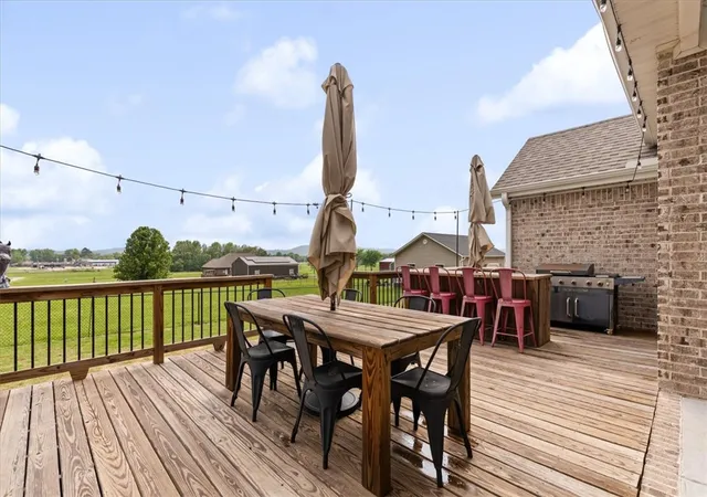 5th image of 313 W Bush St, Prairie Grove, AR 72753 | MLS# 1343750