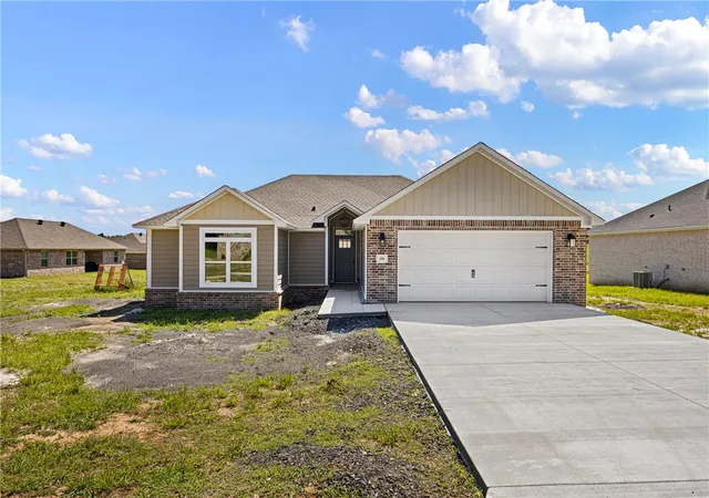 Homes for sale in Dardanelle, AR | 110 Nebo Heights, Dardanelle, AR 72834 | MLS# 1343763