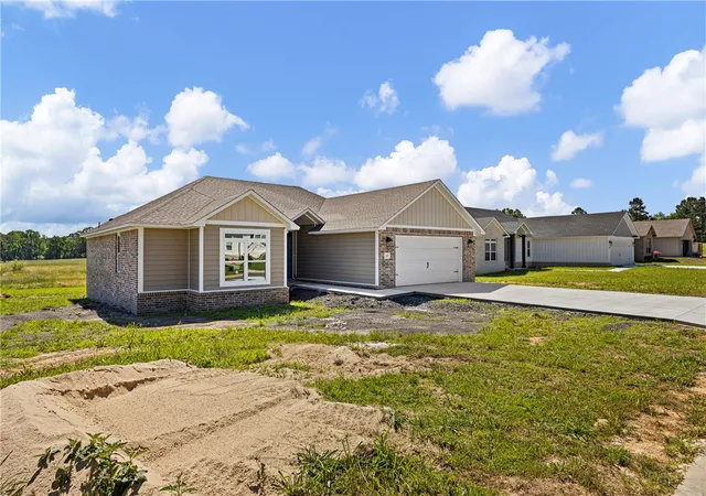 Homes for sale in Dardanelle, AR | 110 Nebo Heights, Dardanelle, AR 72834 | MLS# 1343763