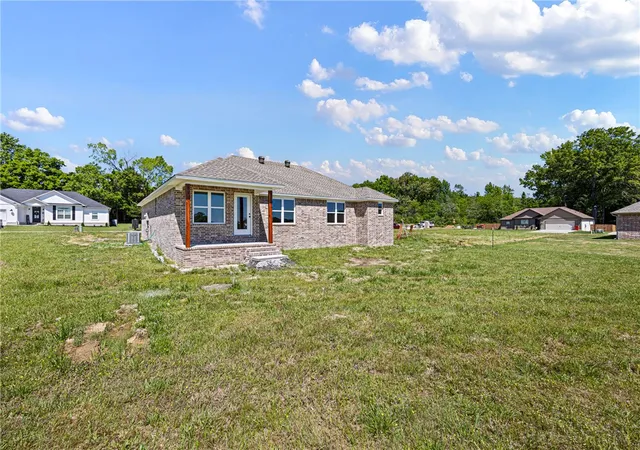 Homes for sale in Dardanelle, AR | 110 Nebo Heights, Dardanelle, AR 72834 | MLS# 1343763