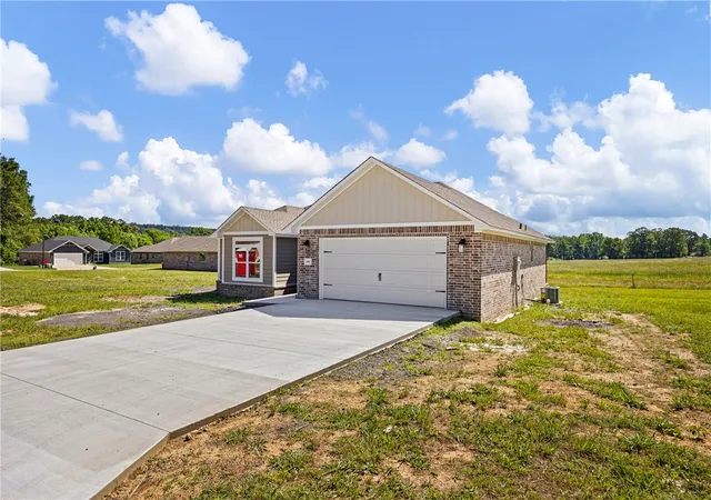 Homes for sale in Dardanelle, AR | 110 Nebo Heights, Dardanelle, AR 72834 | MLS# 1343763