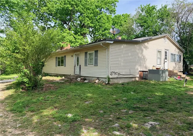 Homes for sale in Harrison, AR | 252 Center Ave, Harrison, AR 72601 | MLS# 1343718