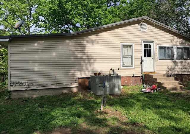 Homes for sale in Harrison, AR | 252 Center Ave, Harrison, AR 72601 | MLS# 1343718