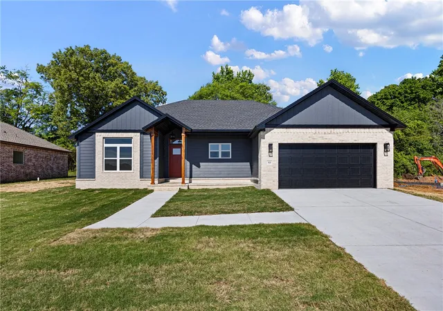 Homes for sale in Dardanelle, AR | 113 Nebo Heights, Dardanelle, AR 72834 | MLS# 1343764