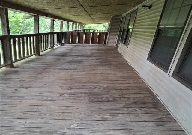 3rd image of -- Nc 8389, Jasper, AR 72602 | MLS# 1343769