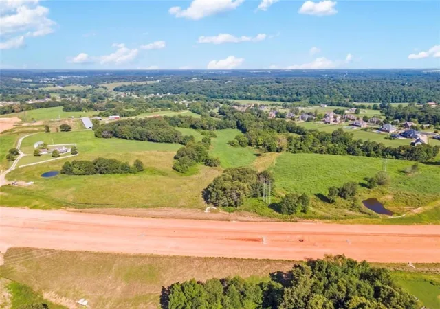 Photo 3 of Land for sale at 1648 1698 Millsap Rd, Tontitown, AR 72762 | MLS# 1343624 | Listing updated on 2026-07-27