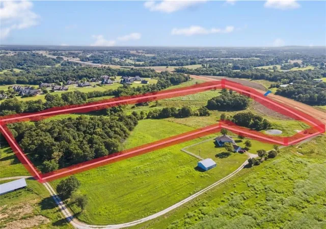 Photo 3 of Land for sale at 1648-1698 Millsap Rd, Tontitown, AR 72762 | MLS# 1343624 | Listing updated on 2026-07-27