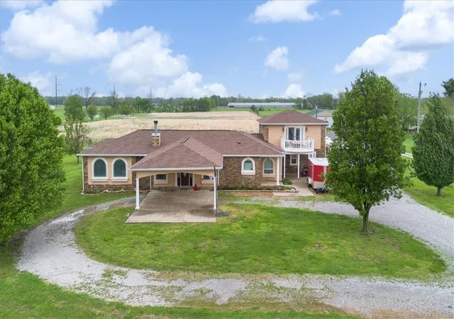 44th image of 21854 Floyd Moore Rd, Gentry, AR 72734 | MLS# 1343383