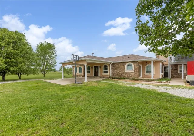 4th image of 21854 Floyd Moore Rd, Gentry, AR 72734 | MLS# 1343383
