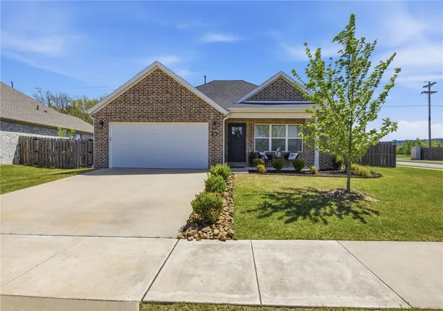 28th image of 70 E Loveland Loop, Farmington, AR 72730 | MLS# 1343156