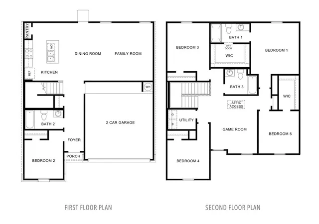 2nd image of 3826 Basin Springs Ave, Springdale, AR 72764 | MLS# 1343800
