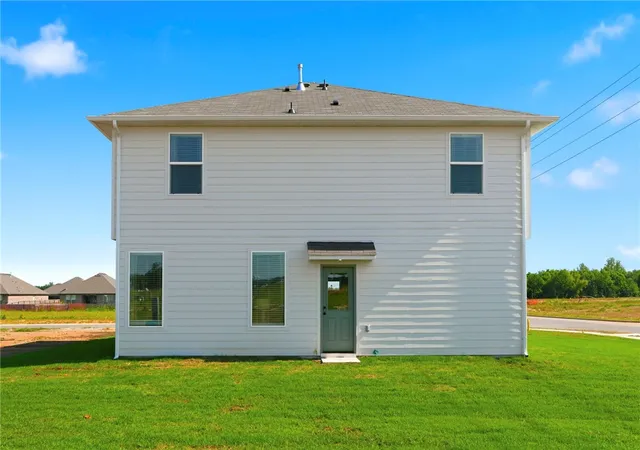 31st image of 3826 Basin Springs Ave, Springdale, AR 72764 | MLS# 1343800