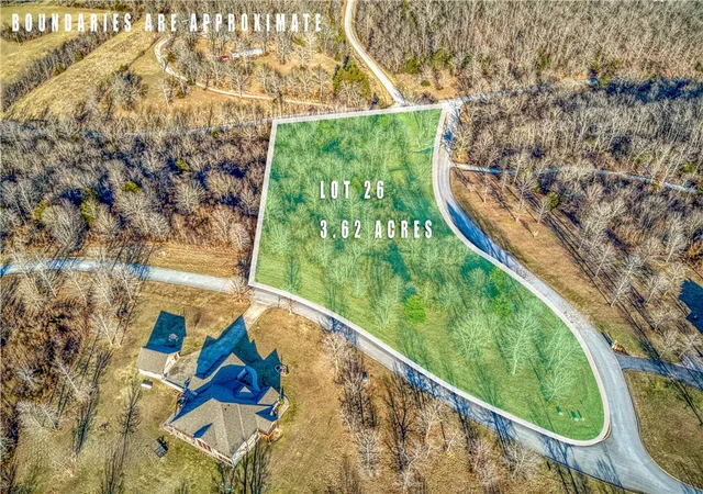 Homes for sale in Harrison, AR | 1739 Goff Rd, Harrison, AR 72601 | MLS# 1343049