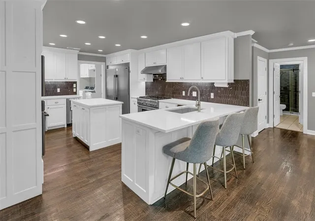 5th image of 2911 N Charleston Xing, Fayetteville, AR 72703 | MLS# 1343841