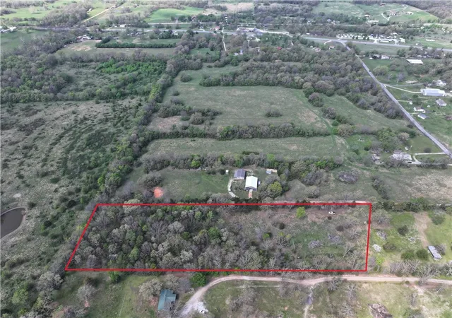 Homes for sale in Goodman, MO | 5ac Spruce Dr, Goodman, MO 64843 | MLS# 1343858