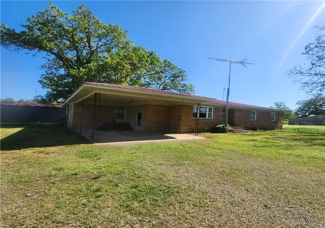 2nd image of 933 Walnut Rd, Hector, AR 72843 | MLS# 1343546