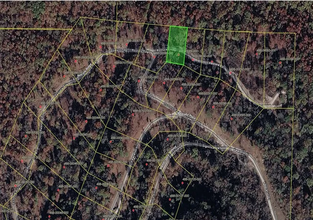 Homes for sale in Harrison, AR | Lot 89 Restore Cir, Harrison, AR 72601 | MLS# 1343459