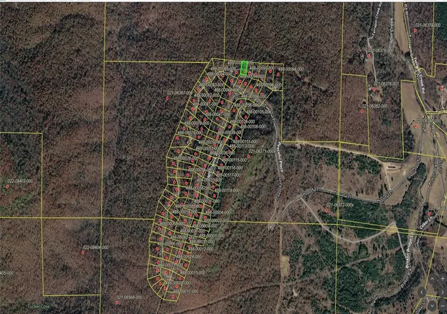 Homes for sale in Harrison, AR | Lot 89 Restore Cir, Harrison, AR 72601 | MLS# 1343459