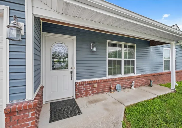4th image of 15798 Smith Ridge Rd, Garfield, AR 72732 | MLS# 1343667