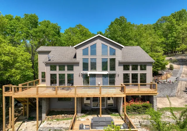 1st image of 70 Panorama Shores Dr, Eureka Springs, AR 72631 | MLS# 1343876