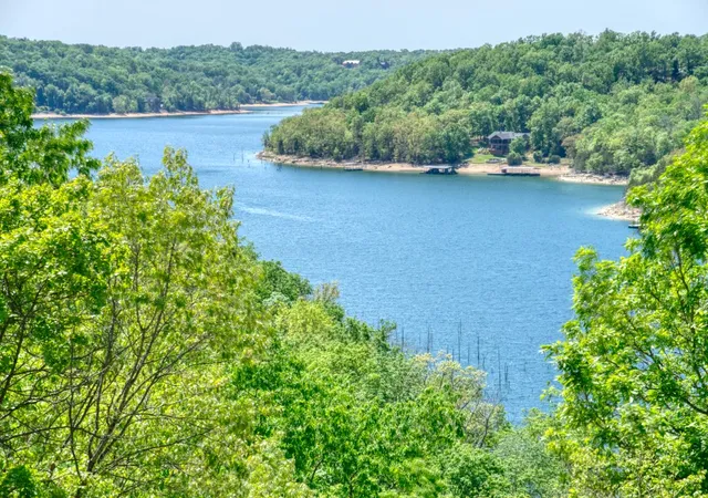 Photo 3 of Single family home for sale at 70 Panorama Shrs Dr, Eureka Springs, AR 72631 | MLS# 1343876 | Listing updated on 2026-07-22
