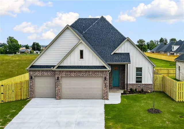 28th image of 732 Jenison Rd, Springdale, AR 72762 | MLS# 1343908