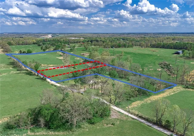 image of Tbd (lot 2) Reams Rd, Gentry, AR 72734 | MLS# 1343803